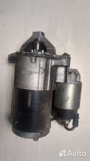 Стартер Mitsubishi Outlander