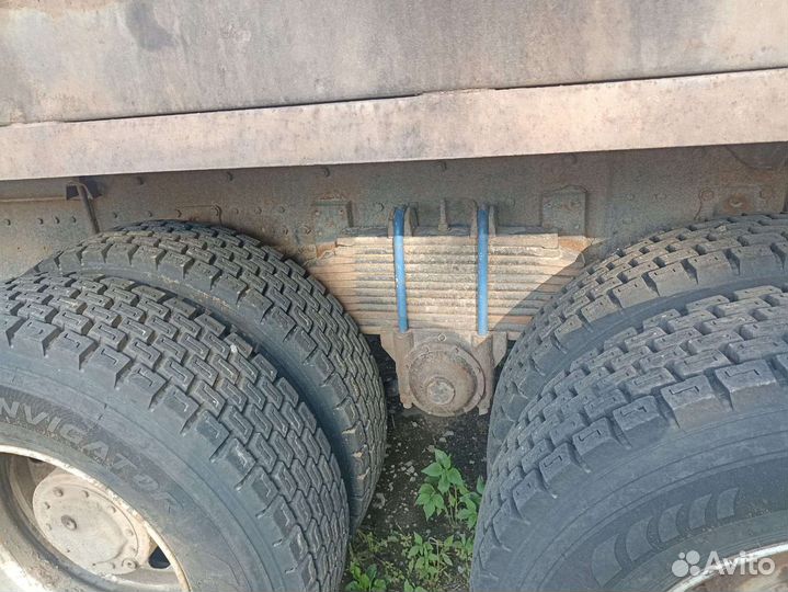 Shacman (Shaanxi) SX3255DR384, 2012