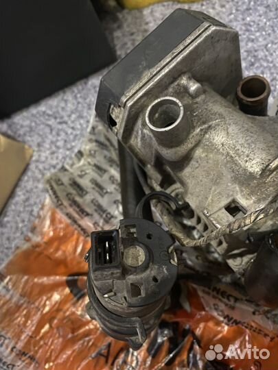 Webasto thermo top c