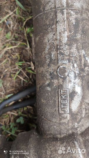 Рулевая рейка toyota land cruiser 200