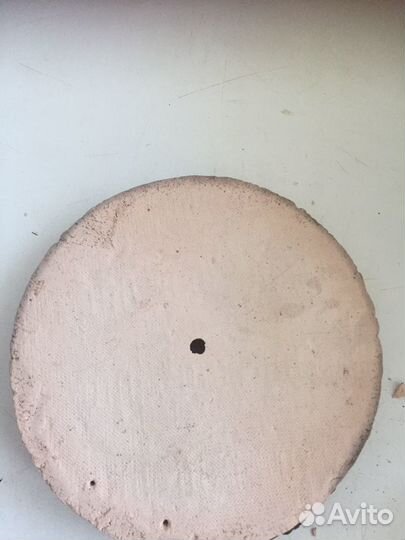 Огнеупорный камень для электро плитки