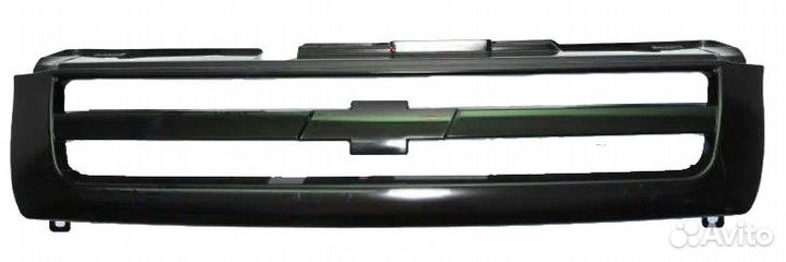 Решетка радиатора 2112 