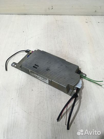 Блок управления громкой связью Bmw F10