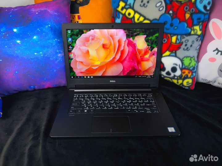Ноутбуки Dell Latitude в наличии i5+IPS