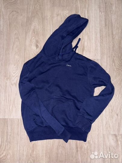 Толстовка женская