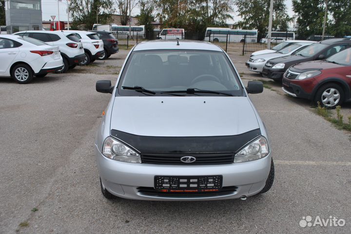 LADA Kalina 1.6 МТ, 2012, 140 000 км