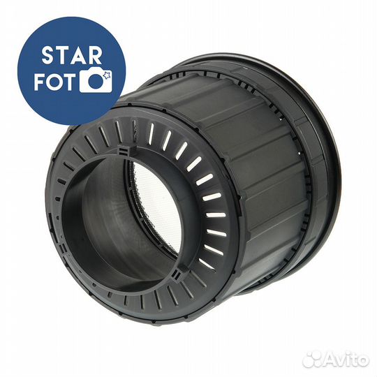 Аренда насадки оптической ZoomMount линза Френеля