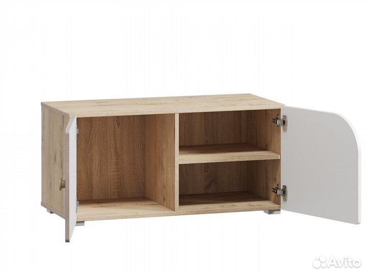 Тумба Арчи-2 White Irish