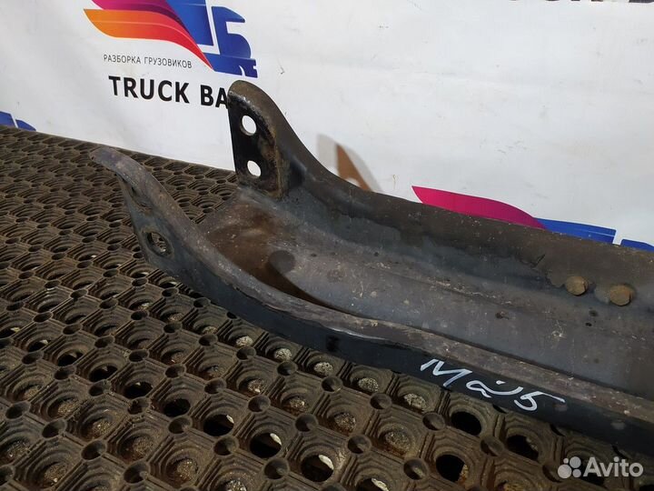 81412050016 Траверса рамы над кпп