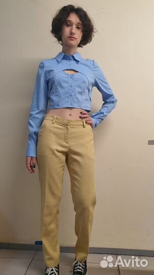 Пошив одежды