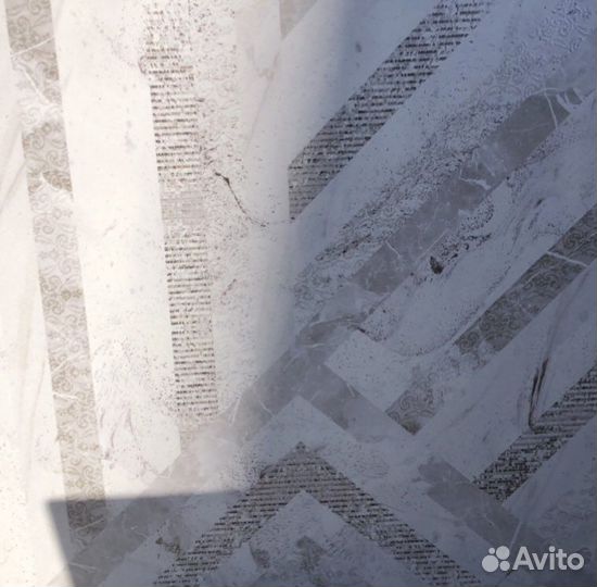 Плитка керамогранит