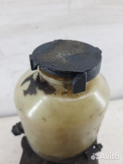 Электрогидроусилитель руля Opel Astra хэтчбэк 5