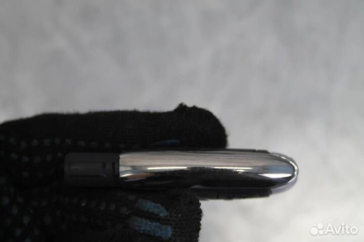 Ключ зажигания Mercedes benz S-klasse W221