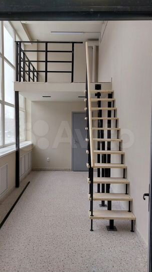 Свободного назначения, 25 м²