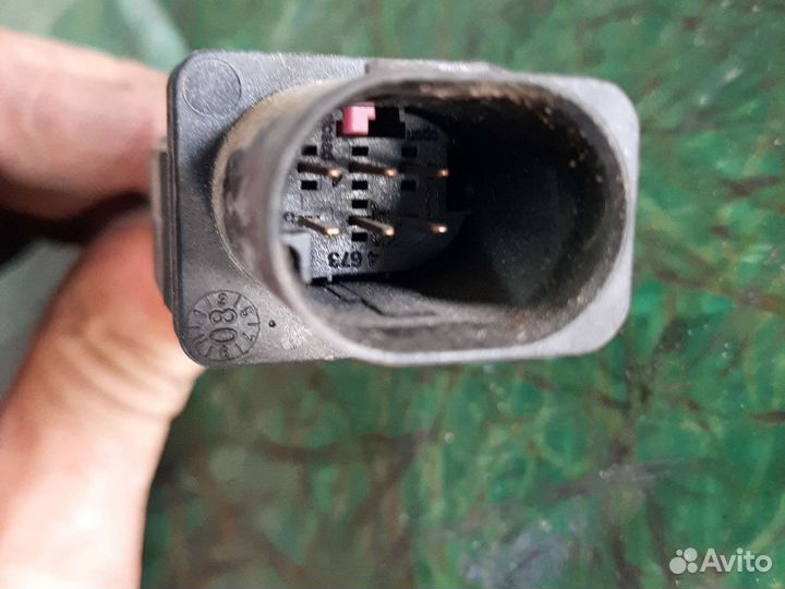 Датчик кислородный Mercedes Benz W211 E Class