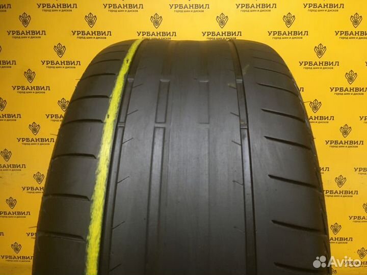 Bridgestone Turanza T005 255/35 R19 96Y