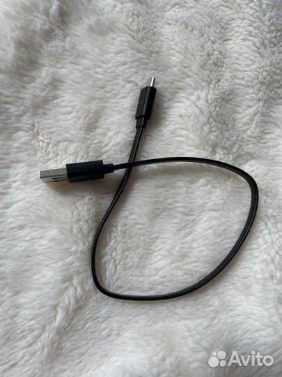 Кабель xiaomi usb micro usb новый