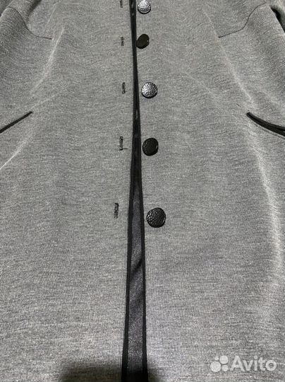 Плащ женский