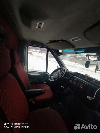 Ford Transit 2.2 МТ, 2013, 472 000 км