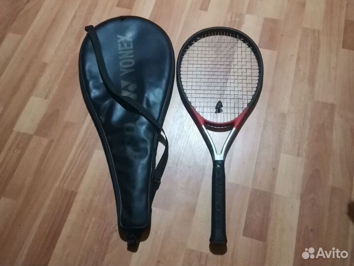 Ракетка для большого тенниса head S2