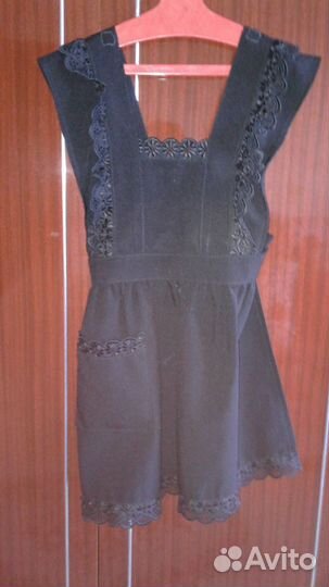 Школьная форма