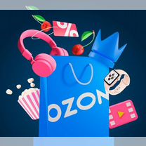 Озон premium премиум Ozon