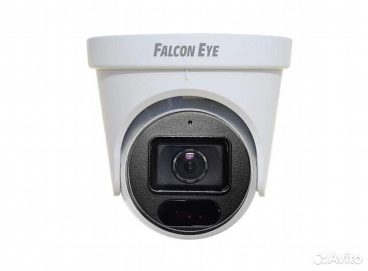 Falcon Eye