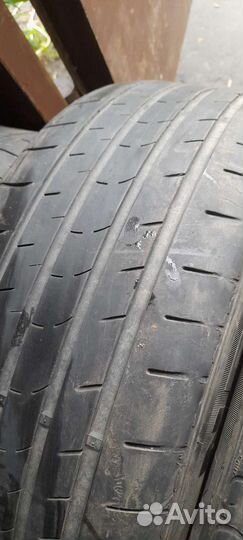 Nexen N'Fera RU1 SUV 225/55 R18