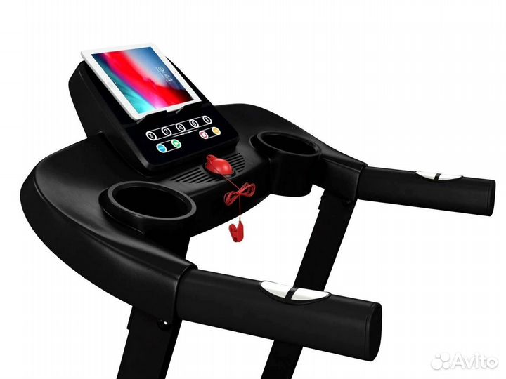 Беговая дорожка unixfit ST-350