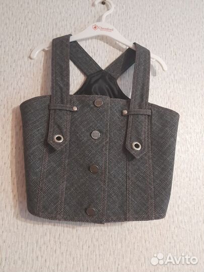 Детский костюм тройка