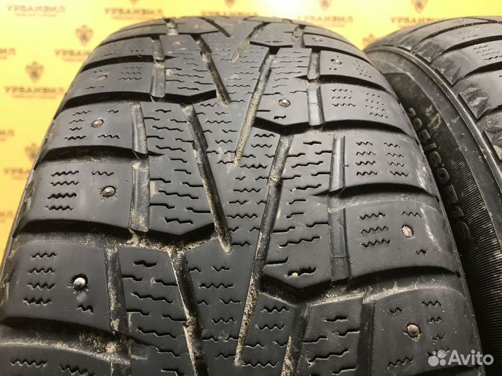 Nexen Winguard WinSpike 205/60 R16 92T