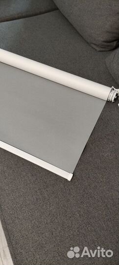 Рулонные шторы blackout 163х225