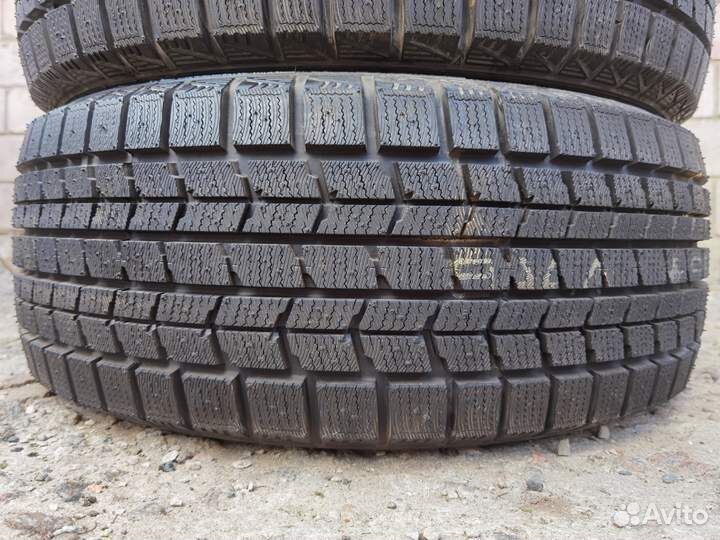 Dunlop DSX-2 225/50 R17 99W