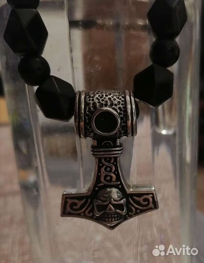 Украшение шарм