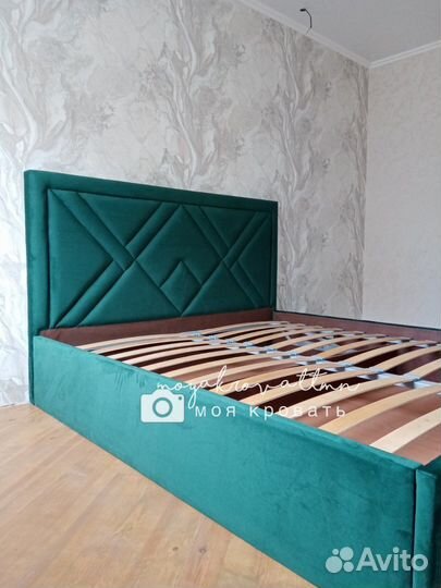 Кровать новая от