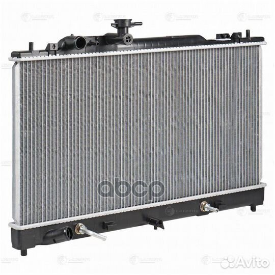 Радиатор LRC251LF luzar