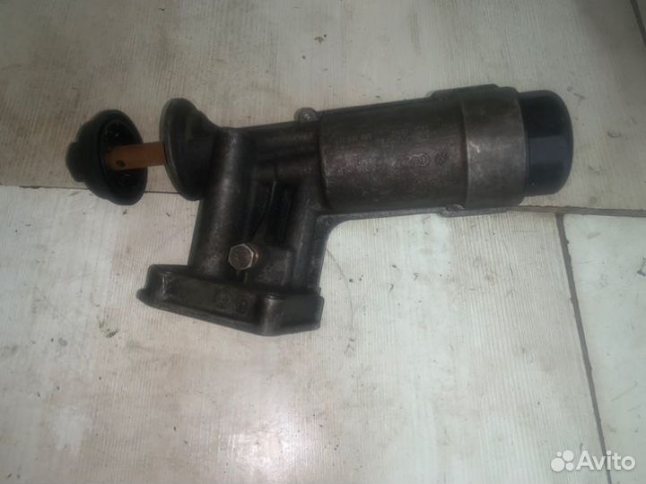 Корпус масляного фильтра Volkswagen Passat B5