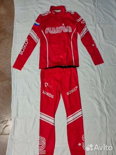 Лыжные комбинезоны Bosco