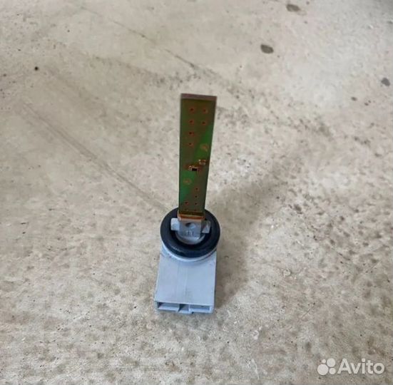 Датчик температуры воздуха салона Mercedes GL w164