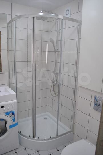 1-к. квартира, 30 м², 3/5 эт.