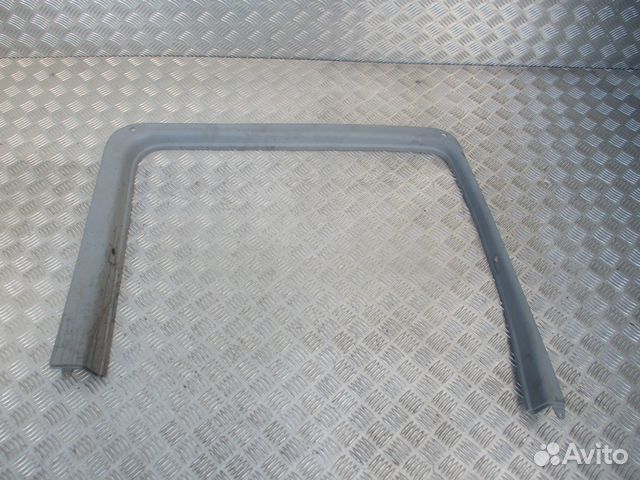 Накладка двери левая Mercedes-Benz A9437271271