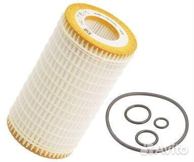 Фильтр масляный MB W202/203/210/211/220 2.4-6.0