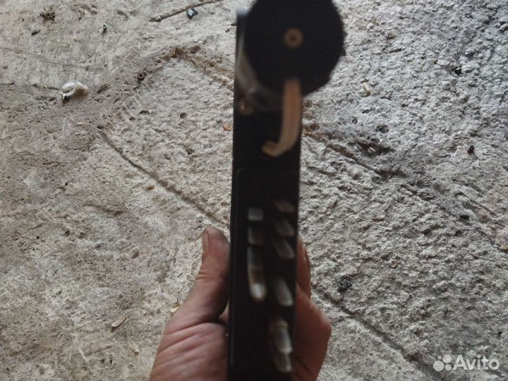 Амперметр м1730с