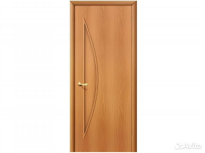 Межкомнатные двери с алюминиевой кромкой