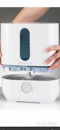 Увлажнитель воздуха Boneco
