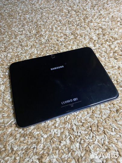 Samsung tab 3 10.1