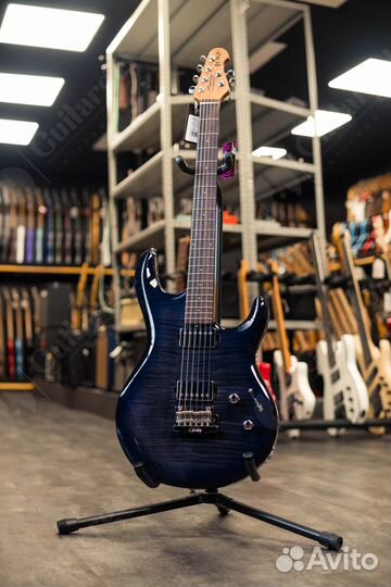 Sterling LK100-BLB электрогитара (Новая)