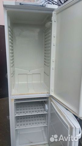 Холодильник индезит на запчасти