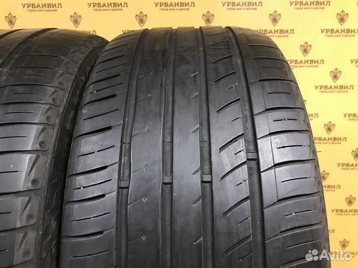 RoadX RXMotion U11 245/45 R17 99Y