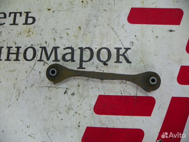 Тяга задняя поперечная Skoda Octavia